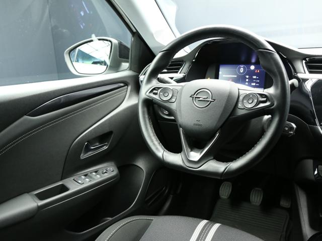 OPEL Corsa usata, con Controllo trazione