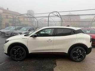 ALFA ROMEO Junior usata, con Airbag