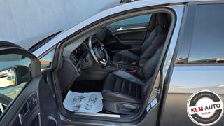 VOLKSWAGEN Golf GTI usata, con Autoradio