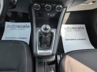 RENAULT Captur usata, con Fari LED