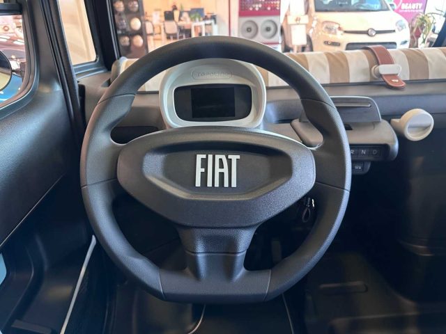 FIAT Topolino usata 11