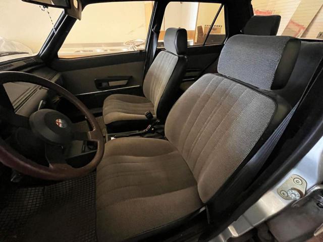 ALFA ROMEO Giulietta usata 6