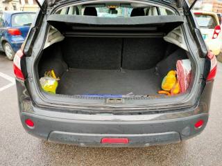 NISSAN Qashqai usata, con Servosterzo