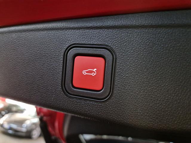 JEEP Avenger usata, con Controllo automatico clima