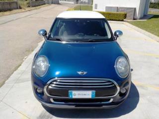 MINI Cooper D usata, con Controllo automatico clima