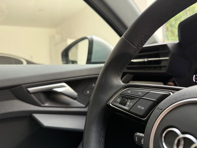 AUDI A3 usata, con Lettore CD