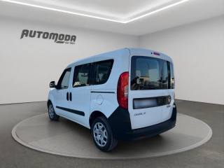 FIAT Doblo usata, con Servosterzo
