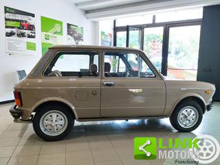AUTOBIANCHI A 112 usata 3