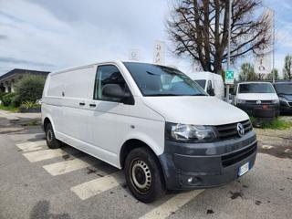 VOLKSWAGEN Transporter usata, con Immobilizzatore elettronico