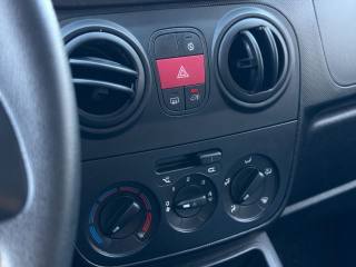 FIAT Fiorino usata 12