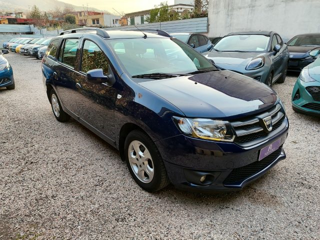 DACIA Logan usata, con Airbag laterali