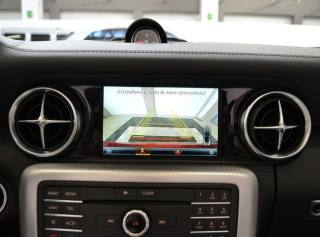 MERCEDES-BENZ SLC 300 usata, con Controllo automatico clima