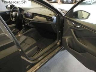 SKODA Scala usata, con Alzacristalli elettrici
