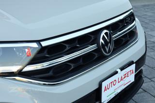 VOLKSWAGEN T-Roc usata, con Touch screen