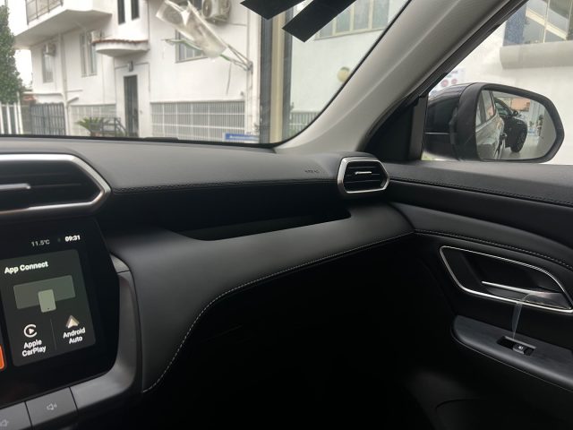 MG ZS usata, con Vivavoce