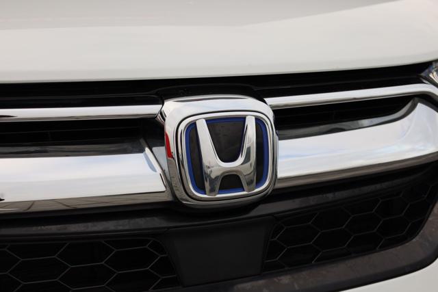 HONDA CR-V usata, con Sistema di chiamata d