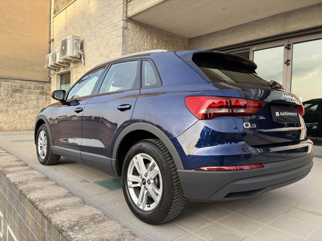 AUDI Q3 usata, con Autoradio