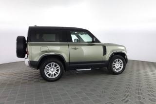 LAND ROVER Defender usata 2