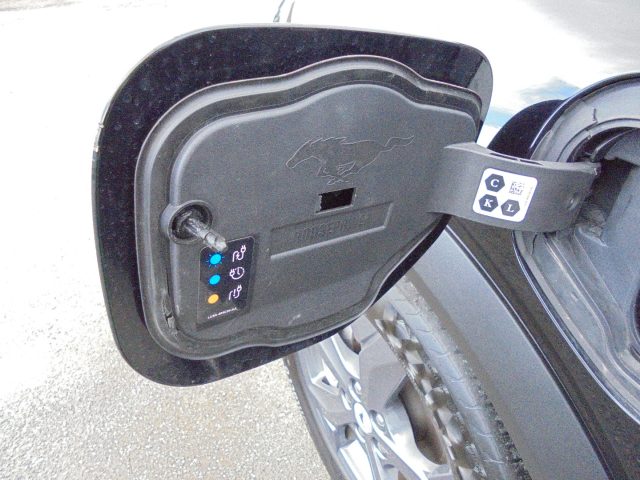 FORD Mustang Mach-E usata 49