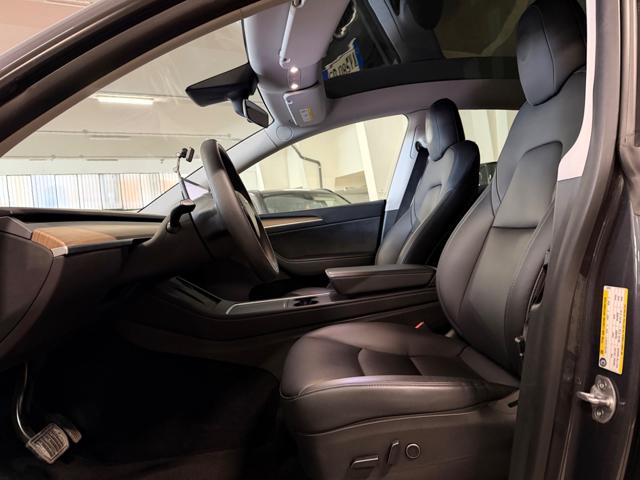 TESLA Model Y usata, con ESP