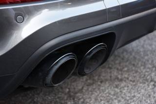 PORSCHE Cayenne usata, con Park Distance Control