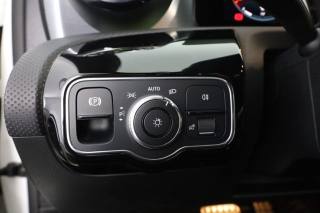 MERCEDES-BENZ A 180 usata 16