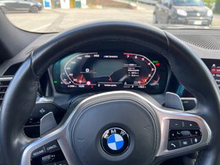 BMW 340 usata, con Sistema di navigazione