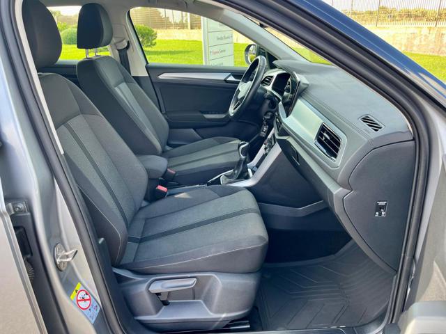 VOLKSWAGEN T-Roc usata, con Cronologia tagliandi