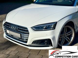 AUDI A5 usata, con Autoradio