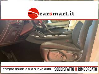 ALFA ROMEO Stelvio usata, con Cerchi in lega