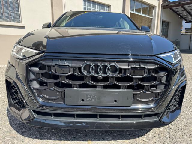 AUDI Q8 usata, con Airbag