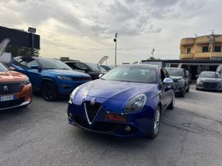 ALFA ROMEO Giulietta usata, con Airbag laterali