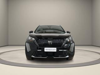 PEUGEOT 2008 usata, con Airbag