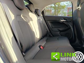 FIAT 500X usata, con Controllo elettronico della corsia