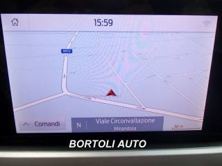 FORD Focus usata, con Antifurto