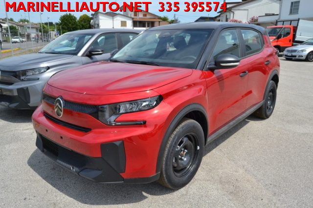 CITROEN C3 Aircross usata, con Cruise Control