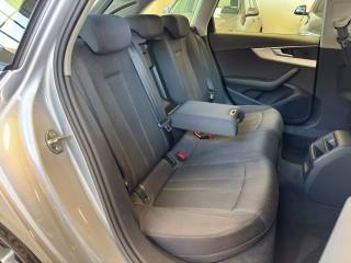 AUDI A4 usata, con Servosterzo