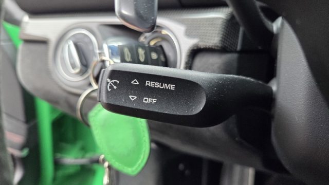 PORSCHE Cayman usata, con Volante in pelle