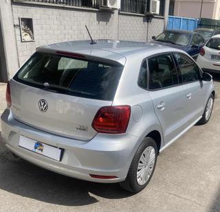 VOLKSWAGEN Polo usata 2