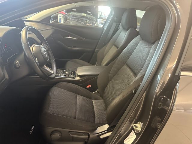 MAZDA CX-30 usata, con Cruise Control
