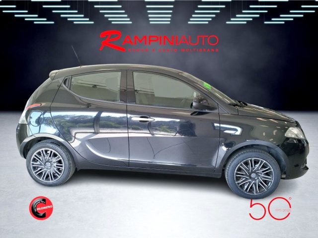 LANCIA Ypsilon usata 7