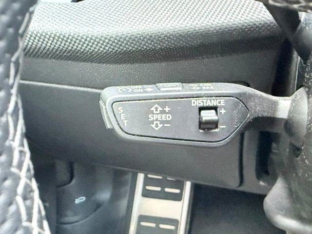 AUDI A3 usata, con Sistema di navigazione