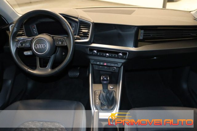 AUDI A1 usata 8