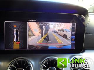 MERCEDES-BENZ E 220 usata, con Cruise Control