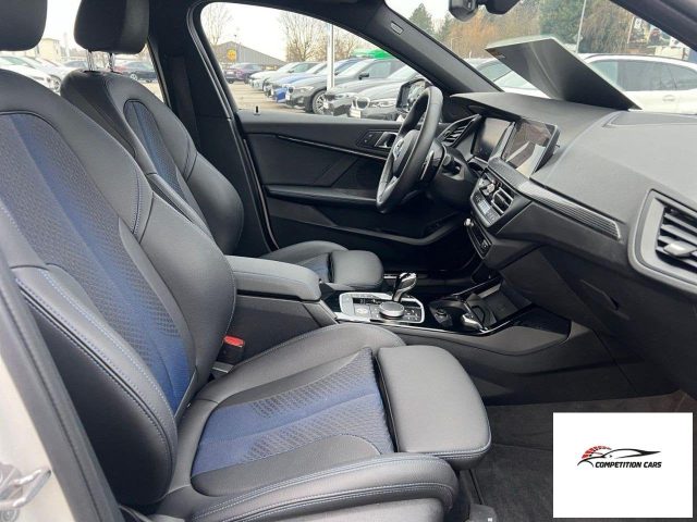 BMW 120 usata, con Controllo trazione