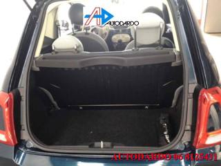 FIAT 500 usata, con Chiusura centralizzata