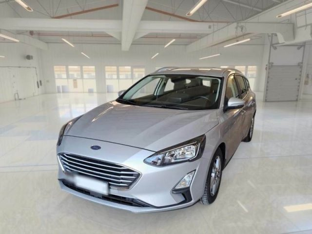 FORD Focus usata, con ABS
