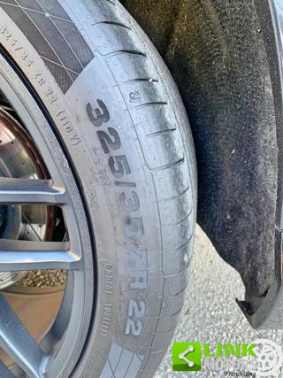 MERCEDES-BENZ GLE 63 AMG usata, con Bluetooth