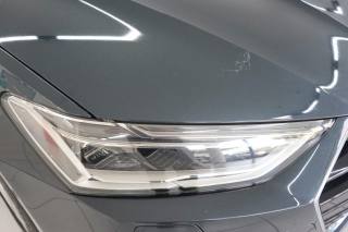 AUDI A7 usata, con Airbag testa