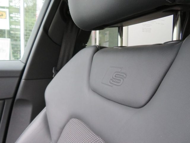 AUDI A6 usata, con Servosterzo